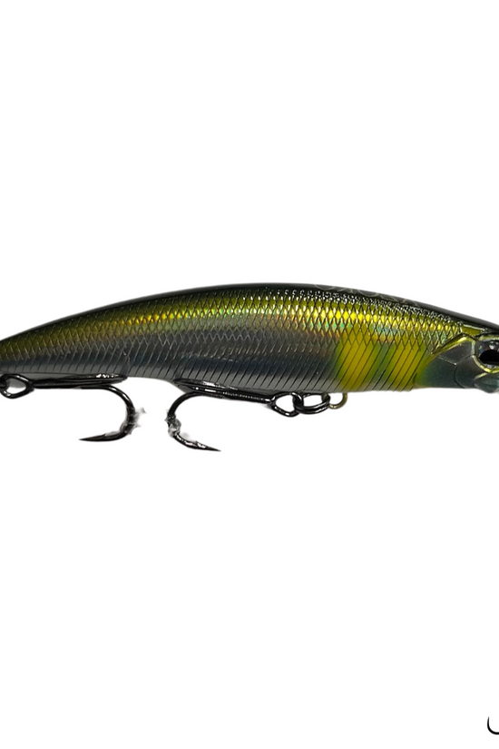 Azoro Minnow | 70mm | 10g