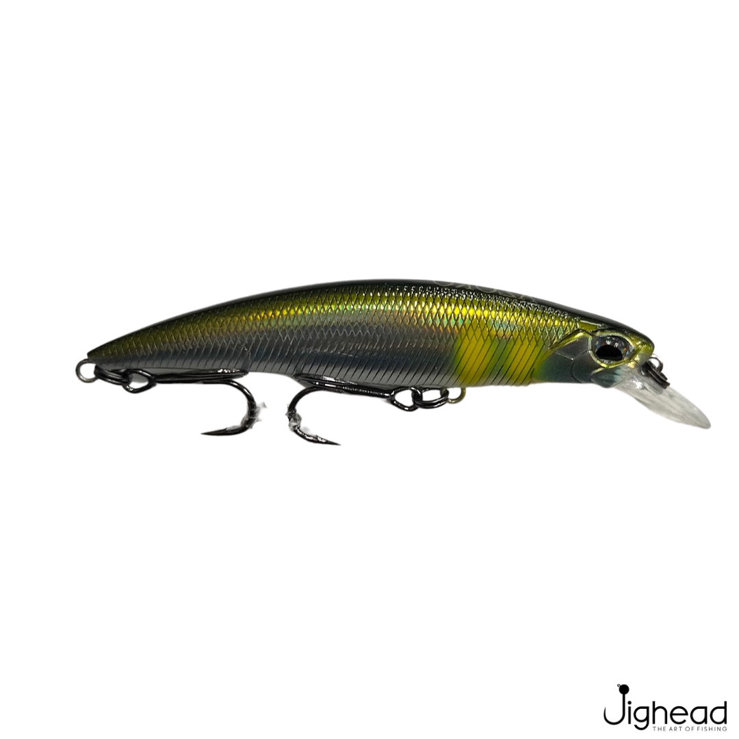 Azoro Minnow | 70mm | 10g