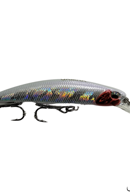 Azoro Minnow | 70mm | 10g