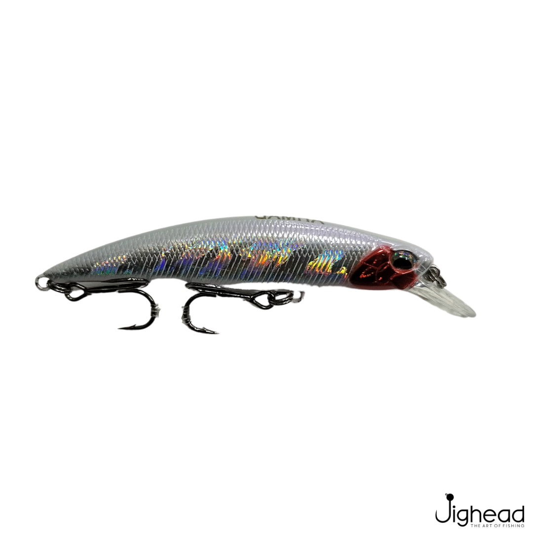 Azoro Minnow | 70mm | 10g