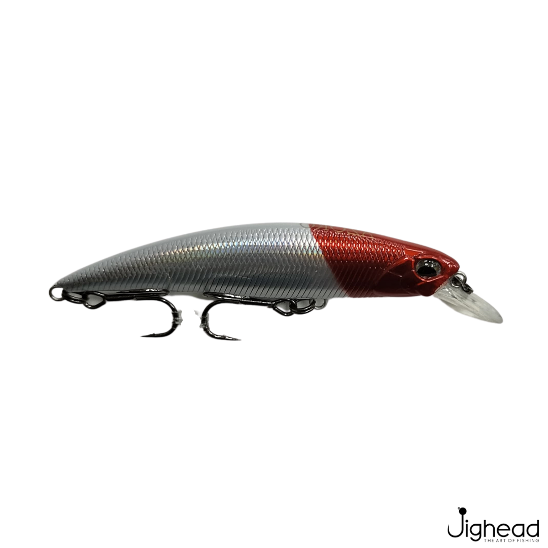 Azoro Minnow | 70mm | 10g