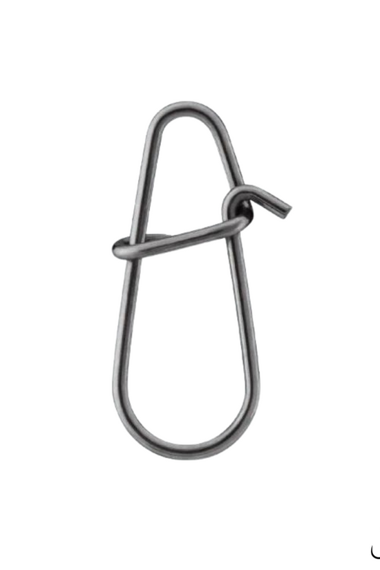 BKK Duolock Snap 51 | #000-#3