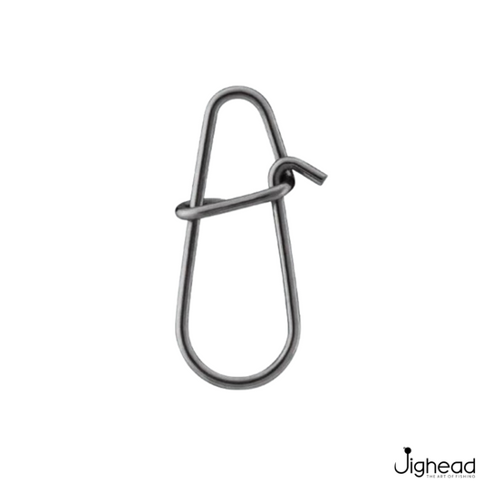 BKK Duolock Snap 51 | #000-#3