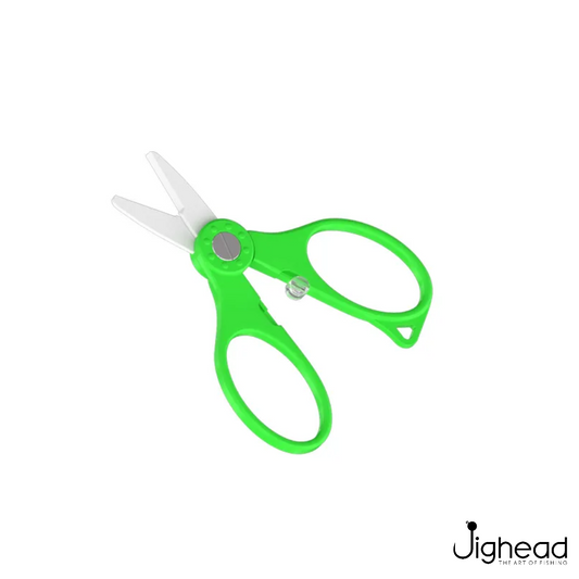 Mebao Ceramic Scissors |  MB-TCJ