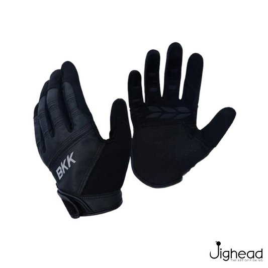 BKK Full-Finger Gloves