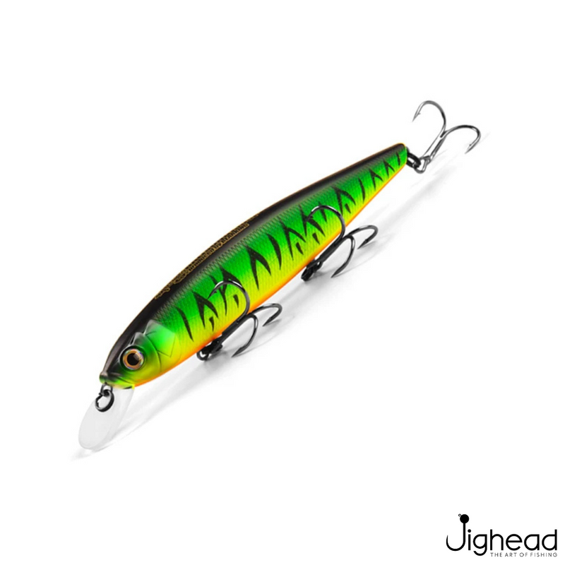 Bearking Flanker Jerkbait |130mm | 25g