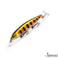 Bearking Flanker Jerkbait |130mm | 25g