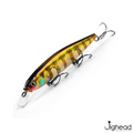 Bearking Flanker Jerkbait |130mm | 25g