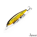 Bearking Flanker Jerkbait |130mm | 25g