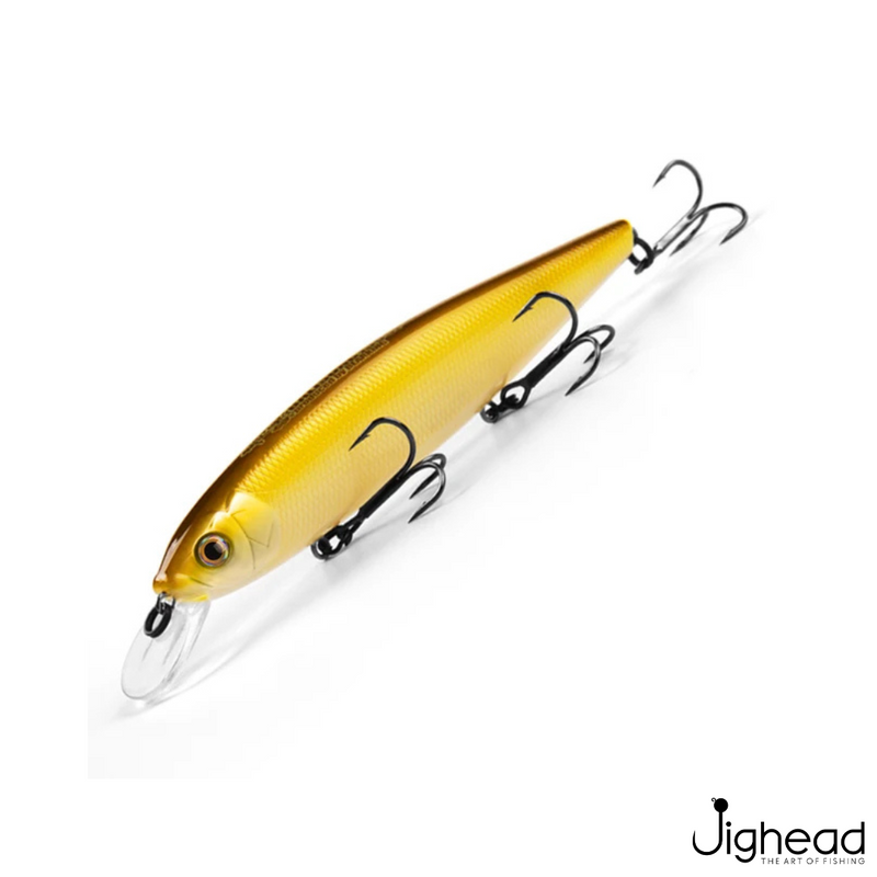 Bearking Flanker Jerkbait |130mm | 25g