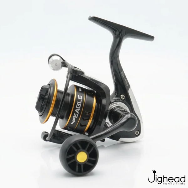 Pioneer Eagle Spinning Reel | EGL1000 -EGL2000