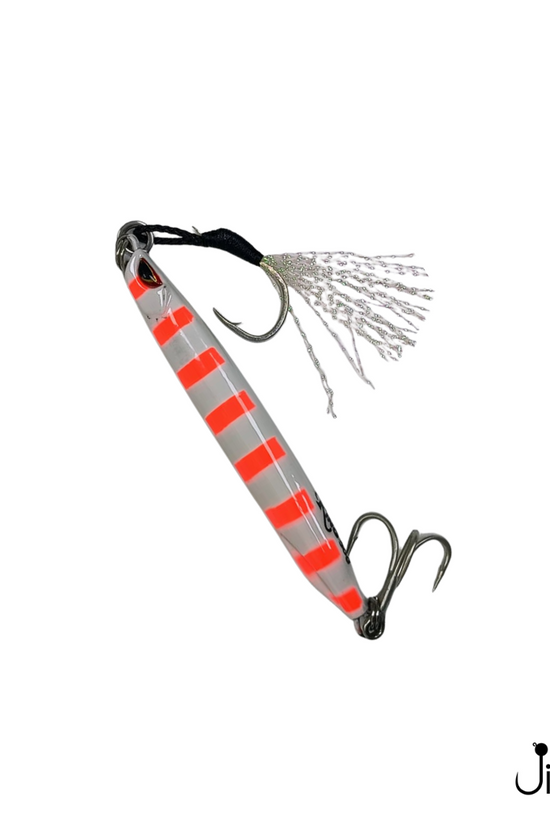 King Jigs | DRAGGER|30g