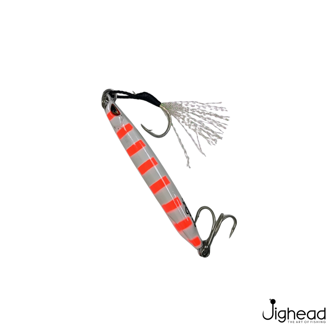 King Jigs | DRAGGER|30g