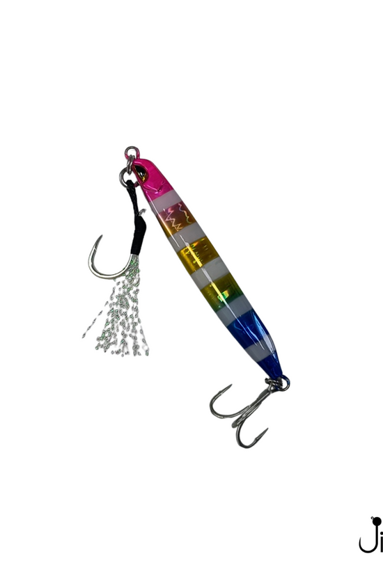 King Jigs | DRAGGER|30g