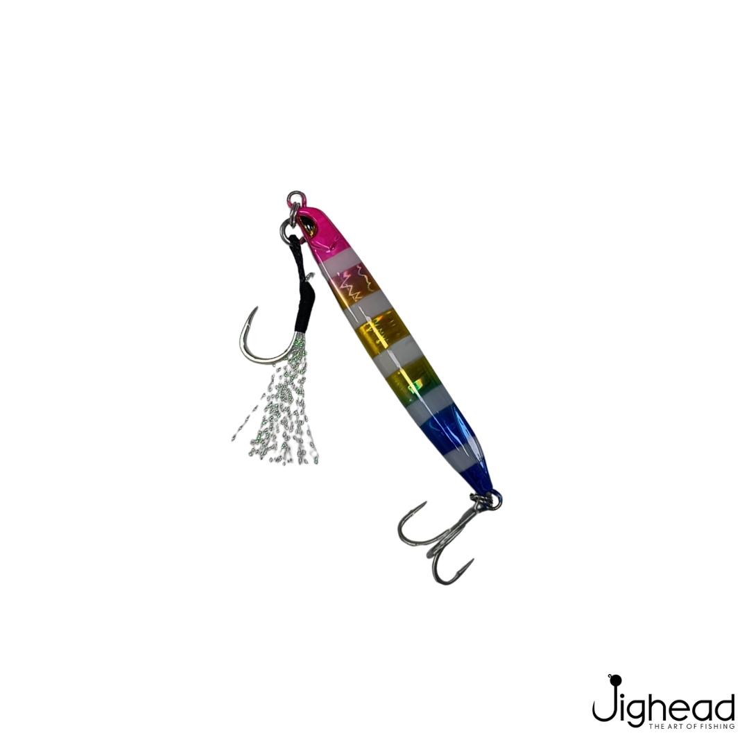King Jigs | DRAGGER|30g