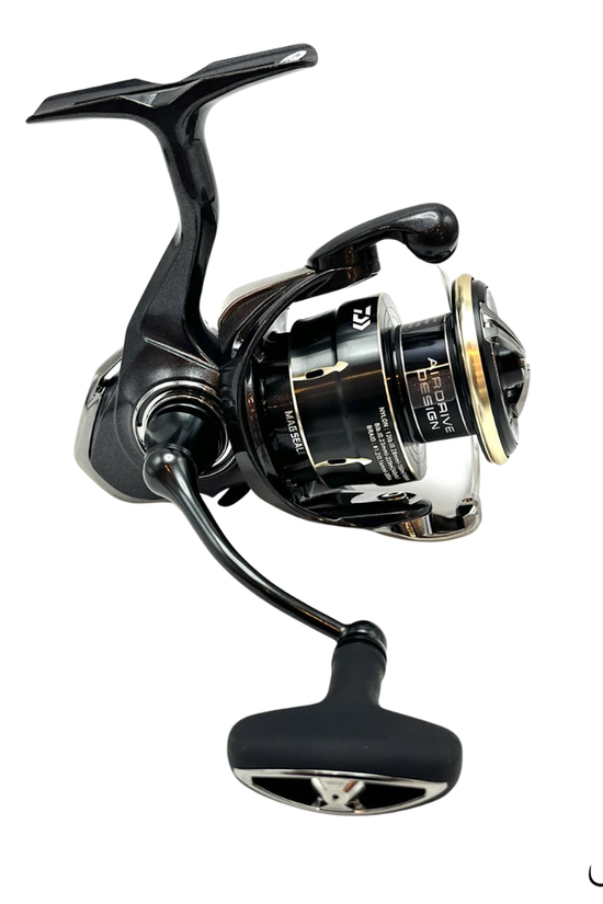 Daiwa Freams LT-4000D-C Spinning Reel
