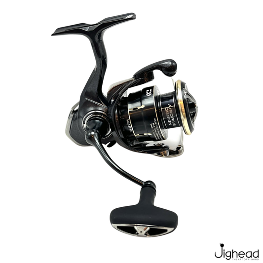 Daiwa Freams LT-4000D-C Spinning Reel