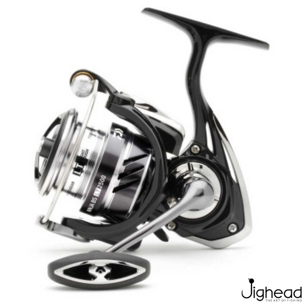 Daiwa Ninja BS LT 3000-C Spinning Reel