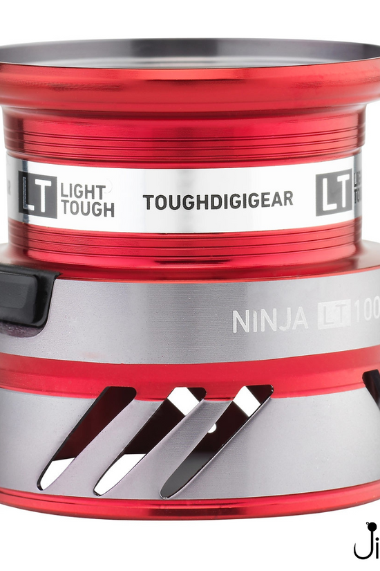 Daiwa Ninja LT 1000 Spinning Reel