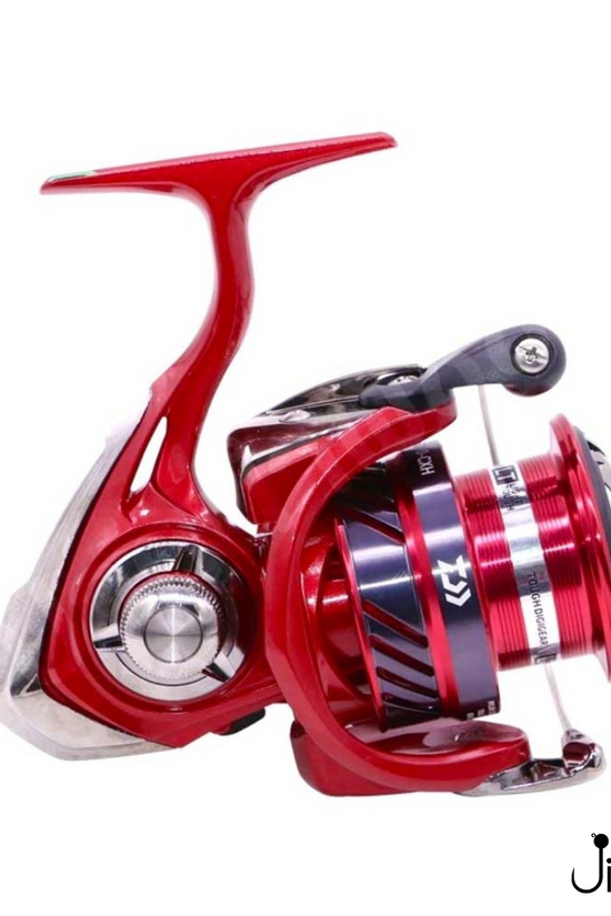 Daiwa Revros RR LT300CXH-6000CXH Spinning Reel