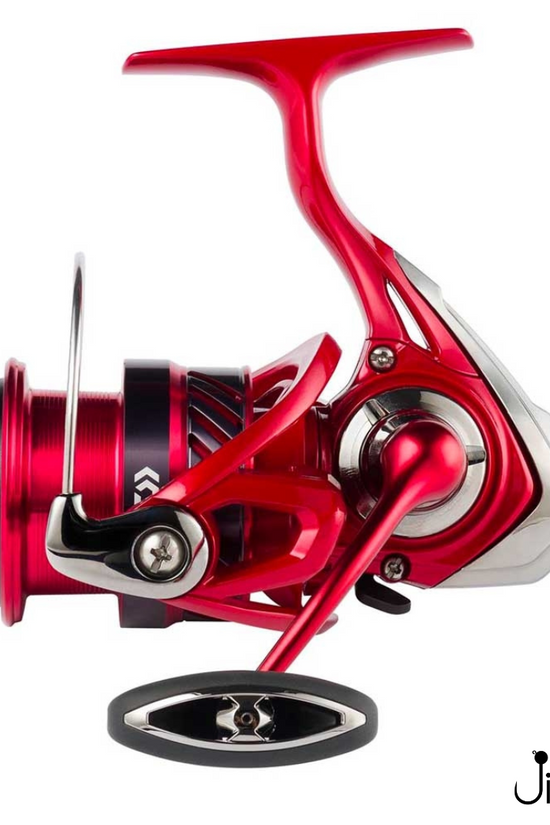 Daiwa Revros RR LT300CXH-6000CXH Spinning Reel