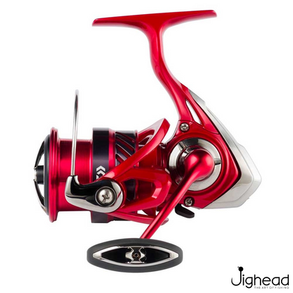 Daiwa Revros RR LT300CXH-6000CXH Spinning Reel