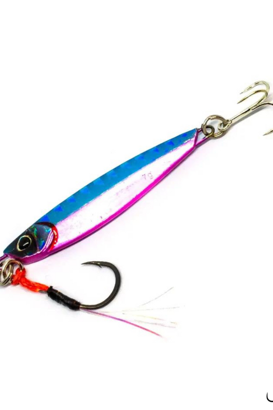 Daiwa Samurai Jigs | 7g | 43.5mm
