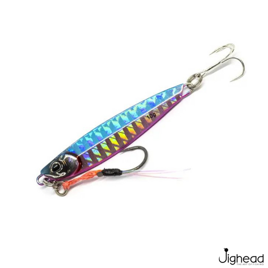 Daiwa Samurai Jigs | 10g | 50mm