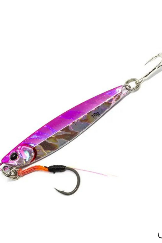 Daiwa Samurai Jigs | 10g | 50mm