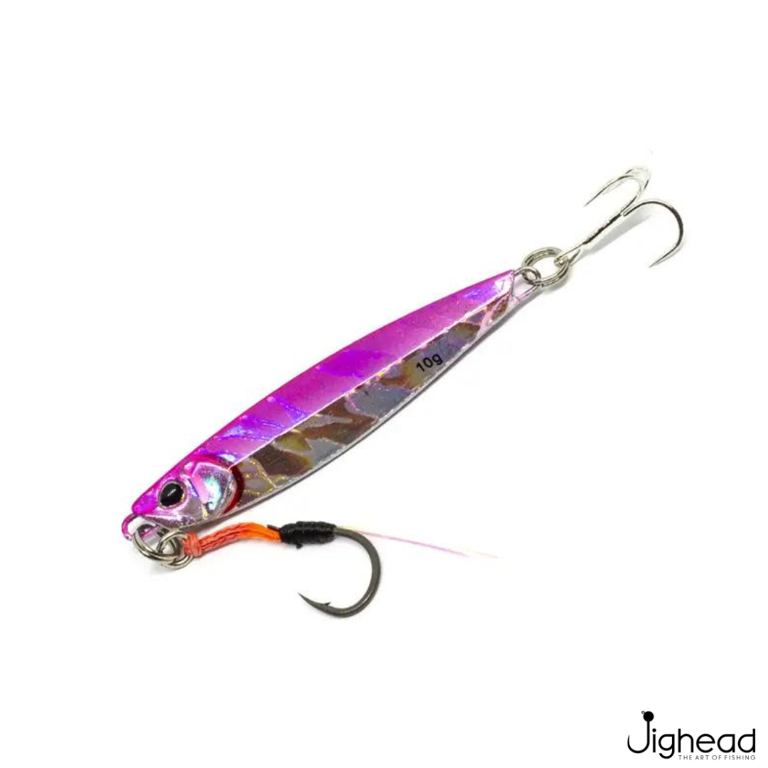 Daiwa Samurai Jigs | 10g | 50mm