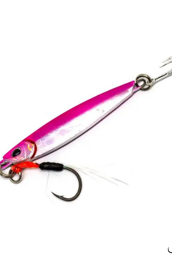 Daiwa Samurai Jigs | 7g | 43.5mm
