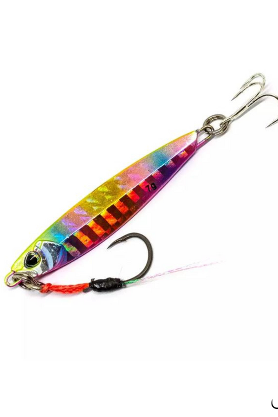 Daiwa Samurai Jigs | 7g | 43.5mm