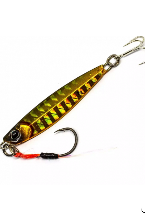 Daiwa Samurai Jigs | 7g | 43.5mm