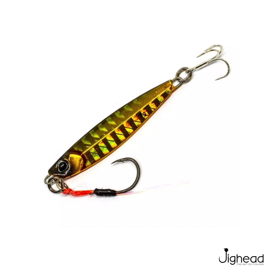 Daiwa Samurai Jigs | 7g | 43.5mm