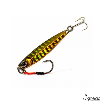 Olive Green (07465275)