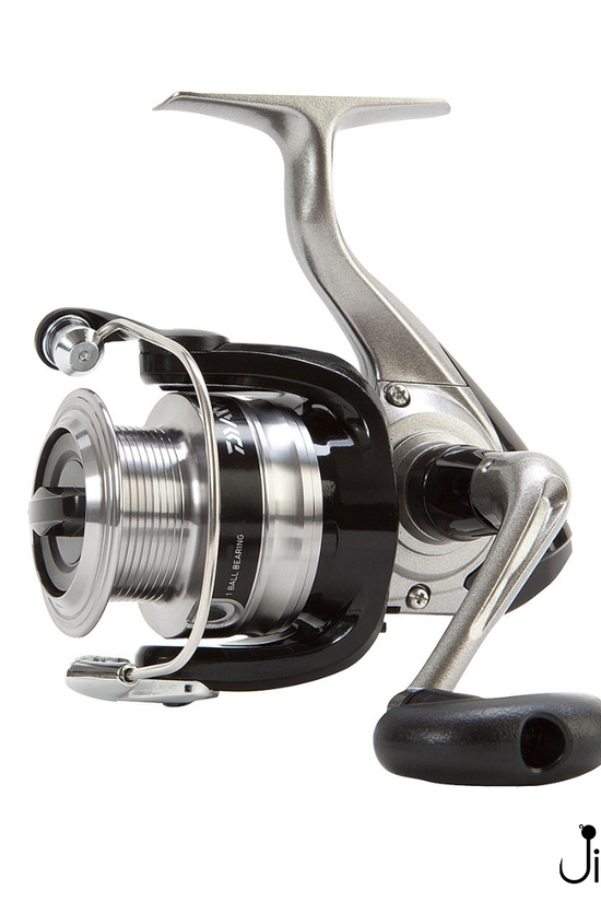 Daiwa Strike Force 2500 Spinning Reel