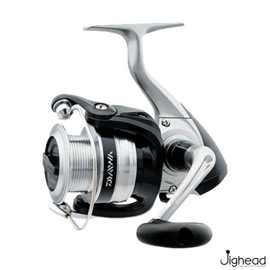 Daiwa Strikeforce 2500-B Spinning Reel