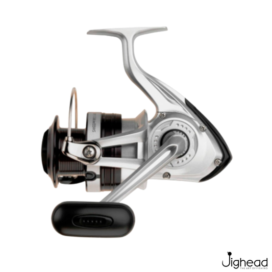 Daiwa Sweepfire E 3500C-4500C Spinning Reel