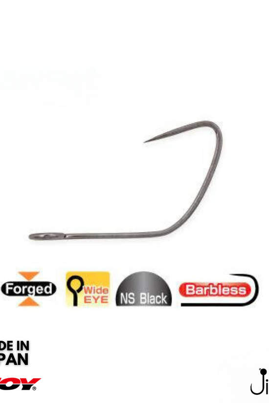 Decoy AH-6 Area Hook Type VI Spic | #10-#6