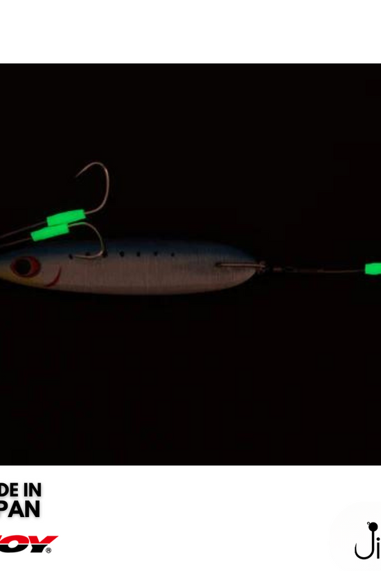 Decoy DJ-68 | #1/0-#3/0