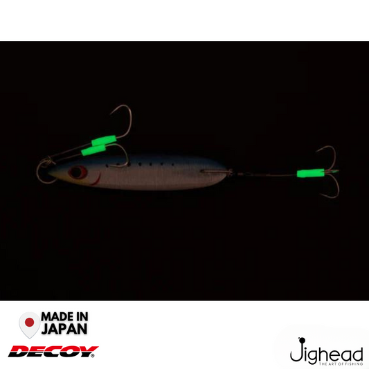 Decoy DJ-68 | #1/0-#3/0