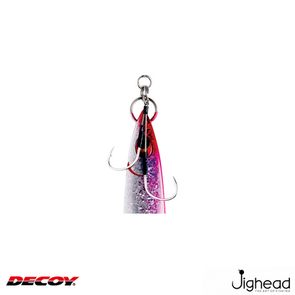 Decoy DJ-89 Tachi Pike Assist Hook | #1-#3/0