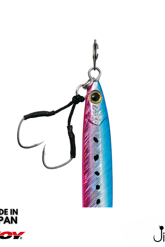 Decoy DJ-93 Light Game Twin | #6-#2