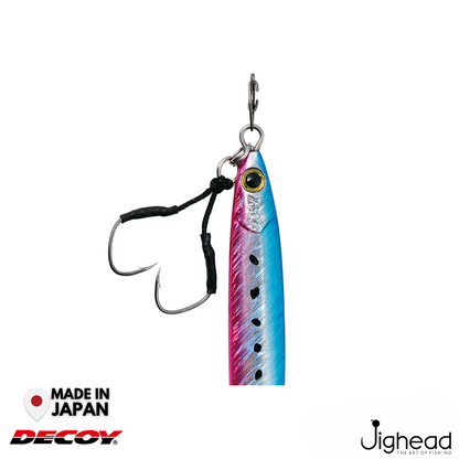 Decoy DJ-93 Light Game Twin | #6-#2