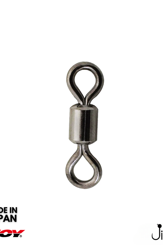 Decoy DR-1 Rolling Swivel | #10-#5/0