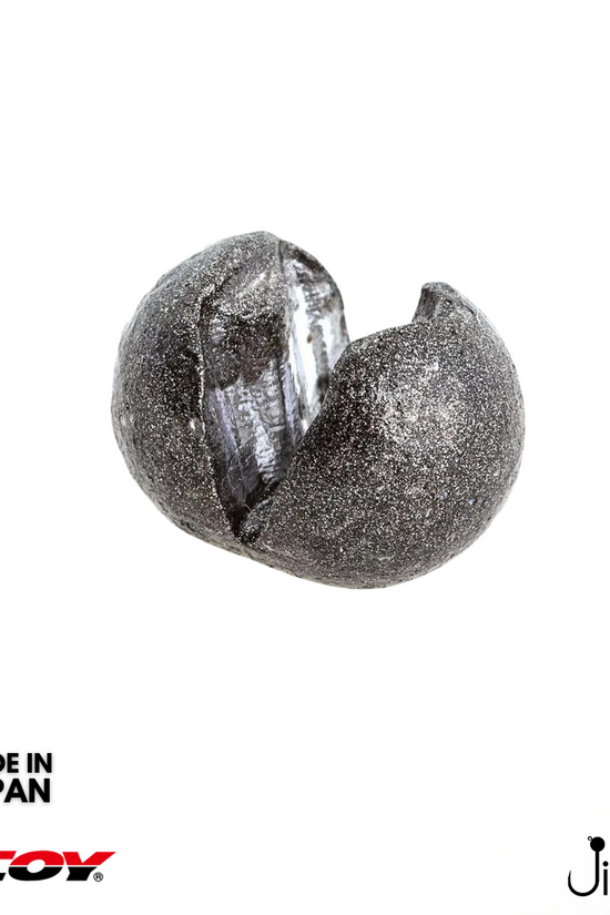 Decoy DS-11 Sinker Type Shot | 1.8g-3.5g