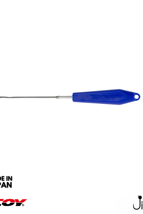 Decoy DT-3 Braid Knotter | M-LL