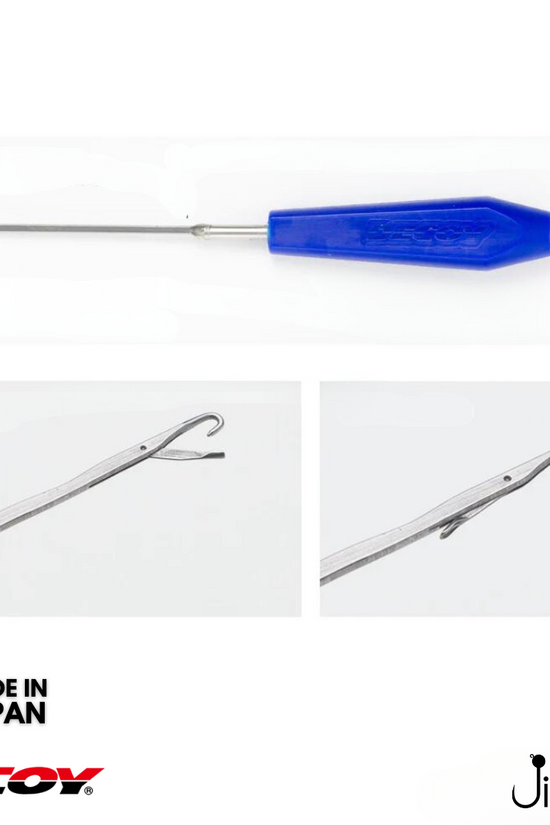 Decoy DT-3 Braid Knotter | M-LL