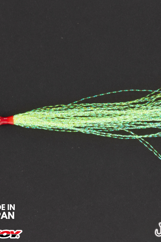 Decoy F-11 Plus Fiber