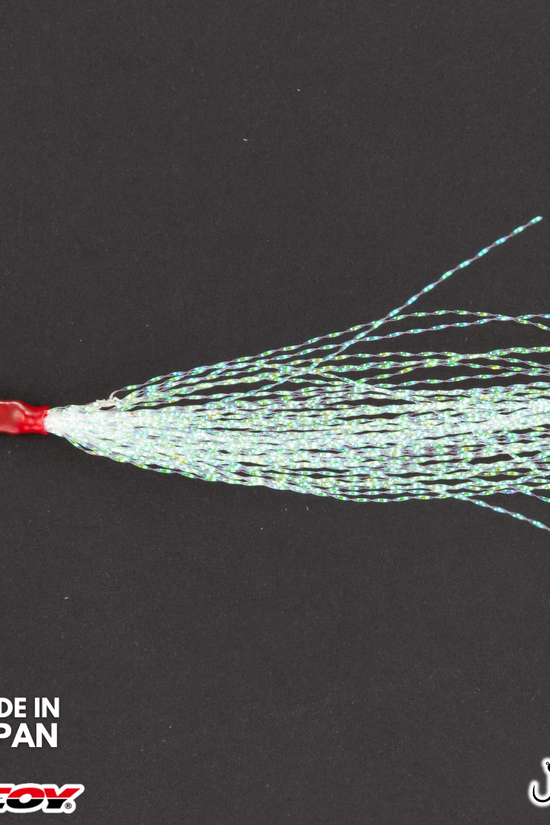 Decoy F-11 Plus Fiber